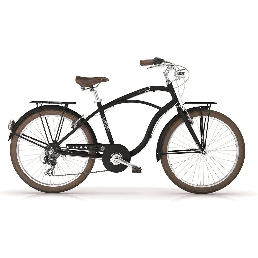 MBM Cruiser 26 Zoll mit SHIMANO 7-Gang